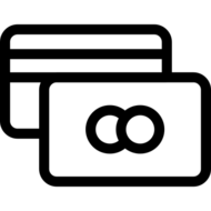 Gebühr überweisen