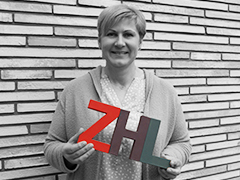 Kerstin Göthe